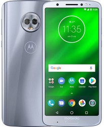 Замена тачскрина на телефоне Motorola Moto G6 Plus в Чебоксарах